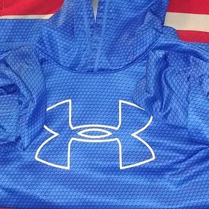Under Armour Hoodie